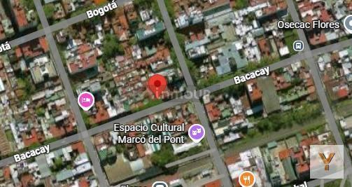 P H en Venta en Flores, Capital Federal