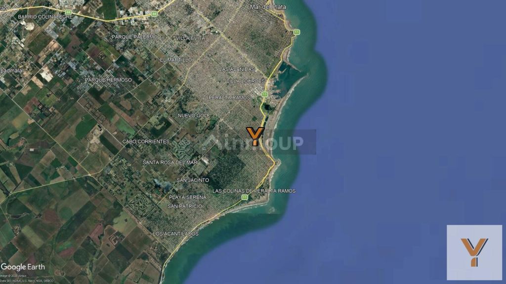 Casa en Alquiler Temporario en Mar del Plata, Buenos Aires Costa Atlantica