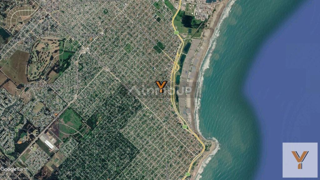 Casa en Alquiler Temporario en Mar del Plata, Buenos Aires Costa Atlantica