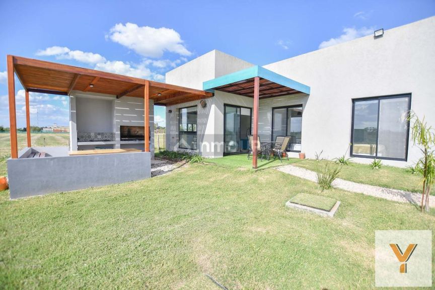 Casa en Venta en Coronel Brandsen, Buenos Aires Interior