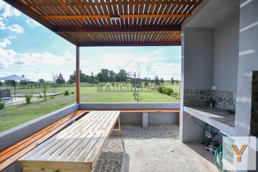 Casa en Venta en Coronel Brandsen, Buenos Aires Interior
