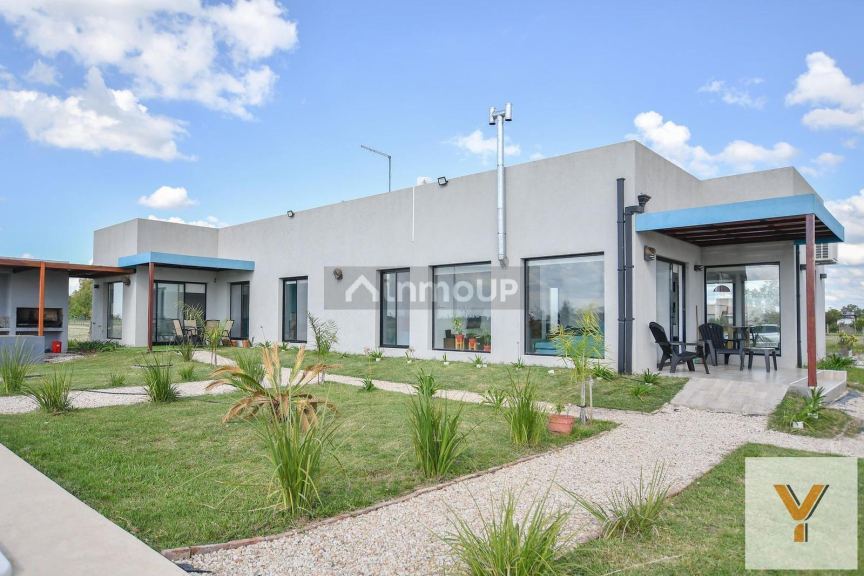 Casa en Venta en Coronel Brandsen, Buenos Aires Interior