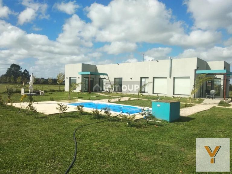 Casa en Venta en Coronel Brandsen, Buenos Aires Interior