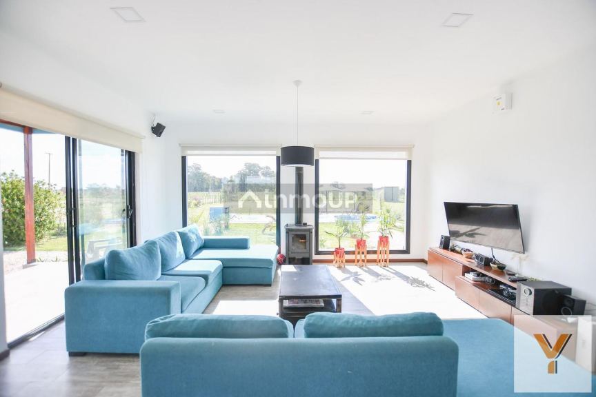 Casa en Venta en Coronel Brandsen, Buenos Aires Interior