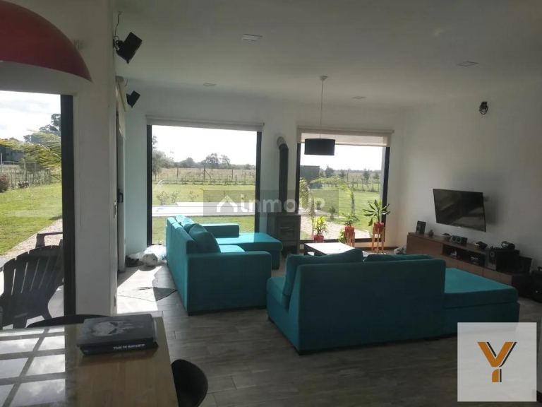 Casa en Venta en Coronel Brandsen, Buenos Aires Interior