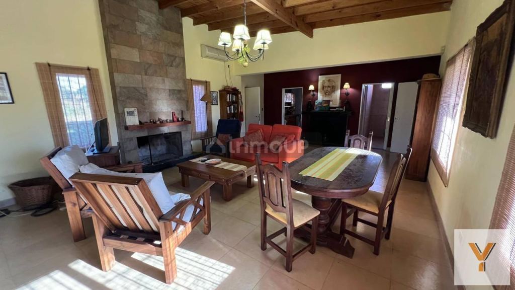 Casa Quinta en Venta en Mercedes, Buenos Aires Interior