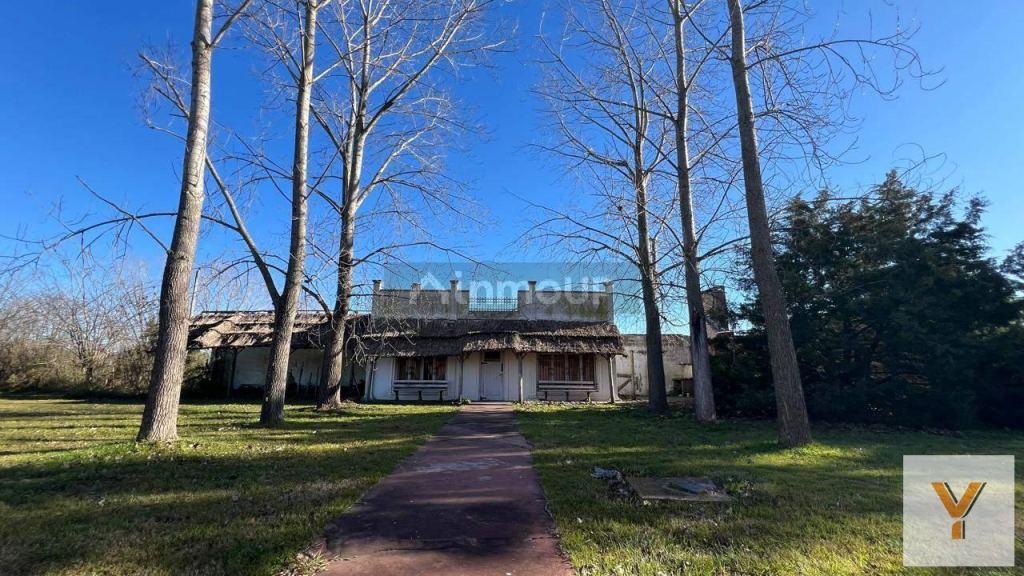 Casa Quinta en Venta en Mercedes, Buenos Aires Interior