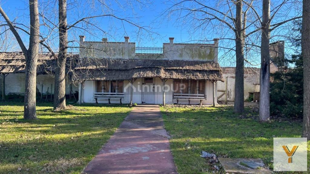 Casa Quinta en Venta en Mercedes, Buenos Aires Interior