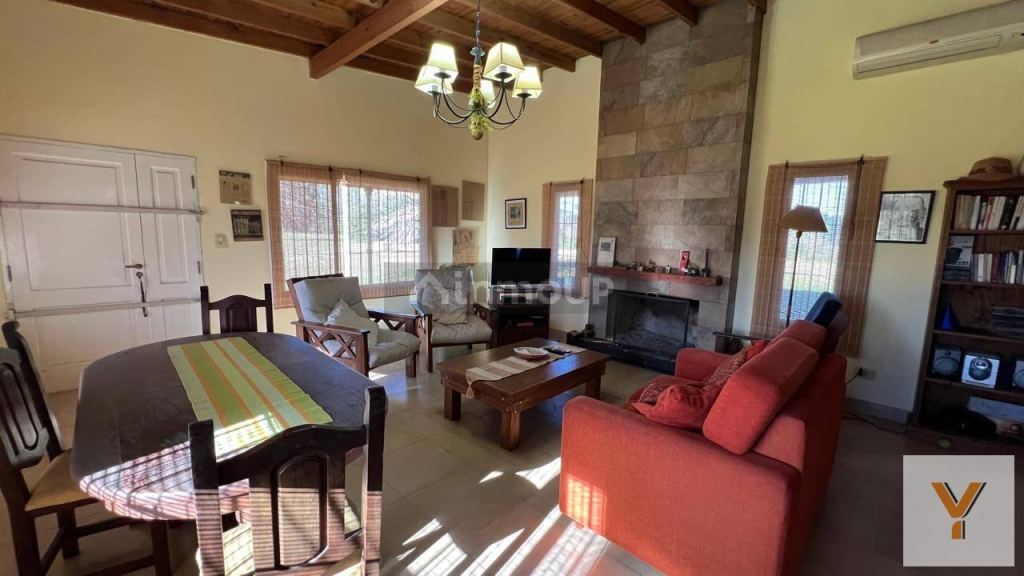 Casa Quinta en Venta en Mercedes, Buenos Aires Interior
