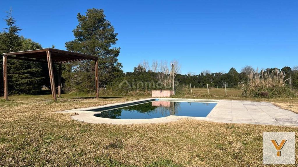 Casa Quinta en Venta en Mercedes, Buenos Aires Interior