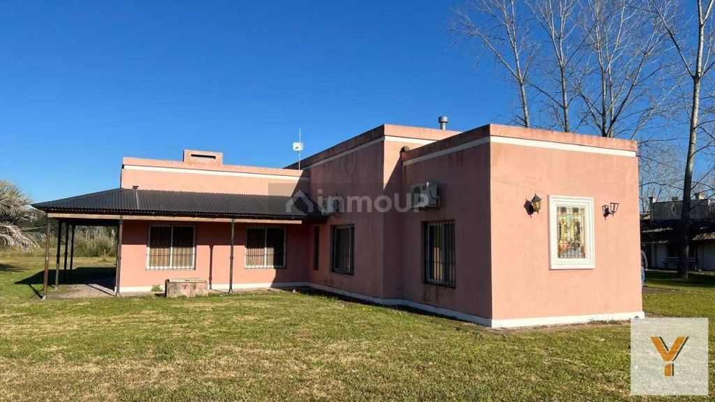 Casa Quinta en Venta en Mercedes, Buenos Aires Interior