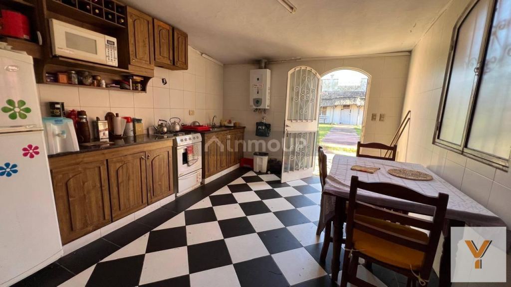 Casa Quinta en Venta en Mercedes, Buenos Aires Interior