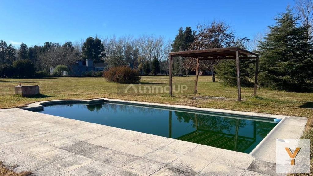 Casa Quinta en Venta en Mercedes, Buenos Aires Interior