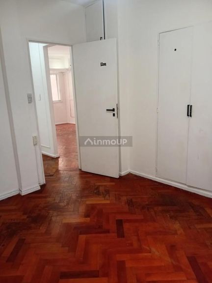 Departamento en Alquiler en Palermo, Capital Federal