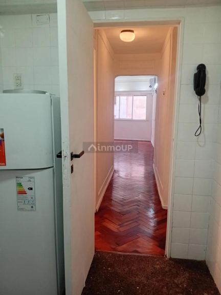 Departamento en Alquiler en Palermo, Capital Federal