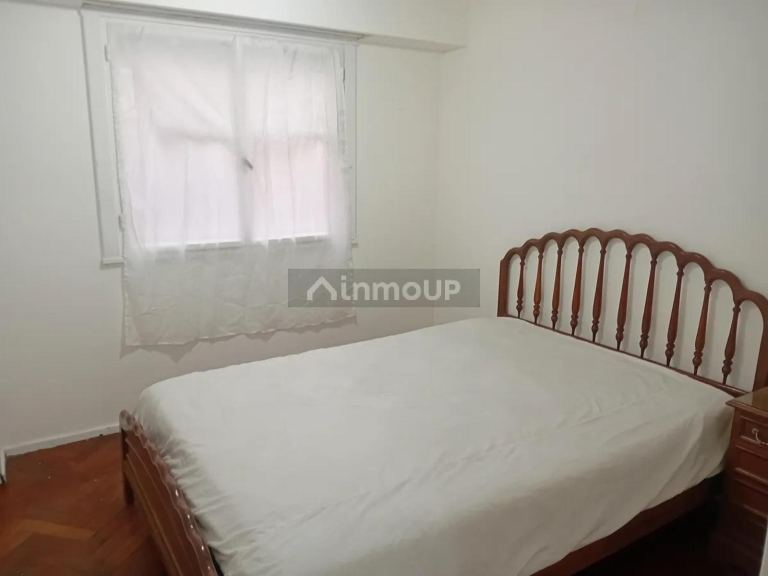 Departamento en Alquiler en Palermo, Capital Federal