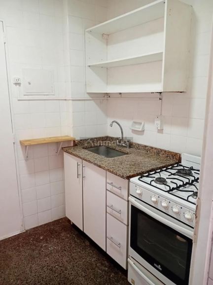 Departamento en Alquiler en Palermo, Capital Federal