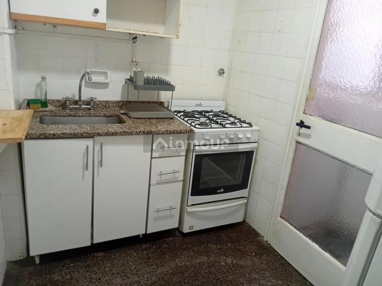 Departamento en Alquiler en Palermo, Capital Federal