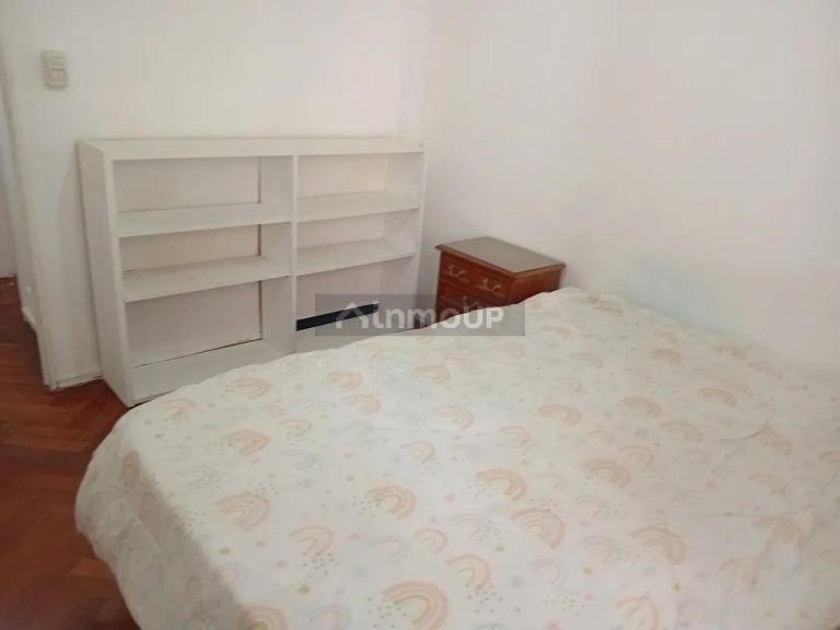 Departamento en Alquiler en Palermo, Capital Federal