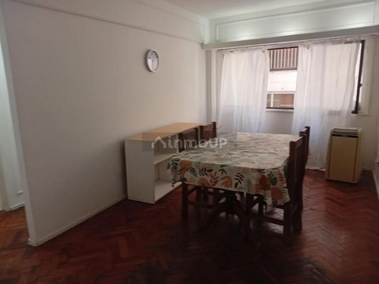 Departamento en Alquiler en Palermo, Capital Federal