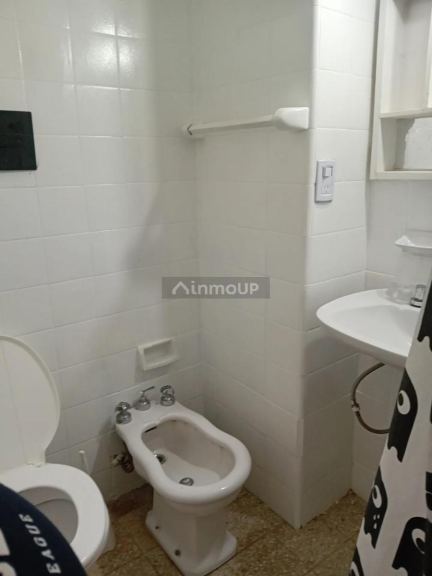 Departamento en Alquiler en Palermo, Capital Federal