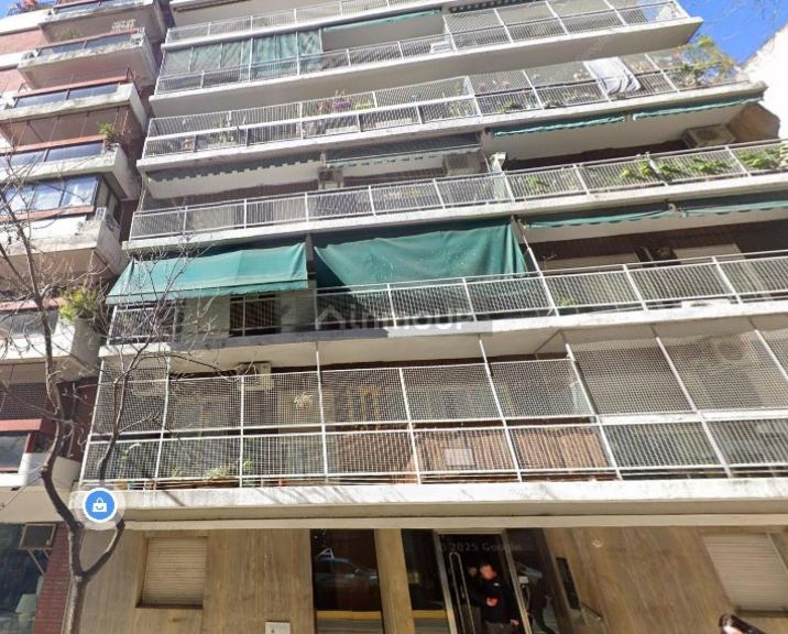 Departamento en Alquiler en Palermo, Capital Federal