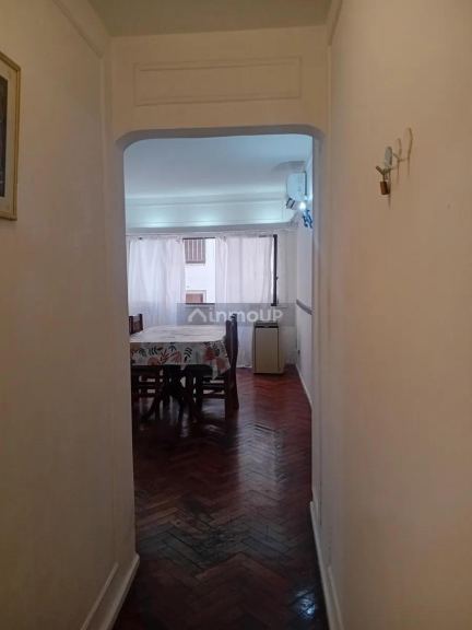 Departamento en Alquiler en Palermo, Capital Federal