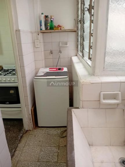 Departamento en Alquiler en Palermo, Capital Federal