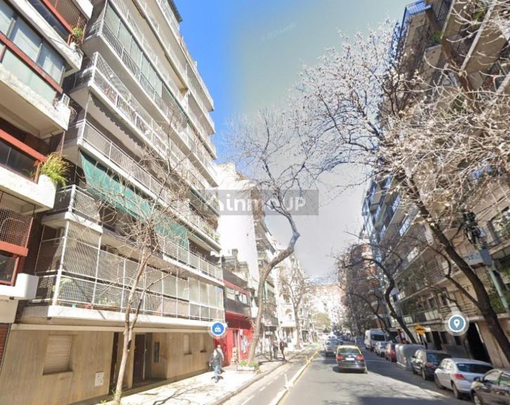 Departamento en Alquiler en Palermo, Capital Federal
