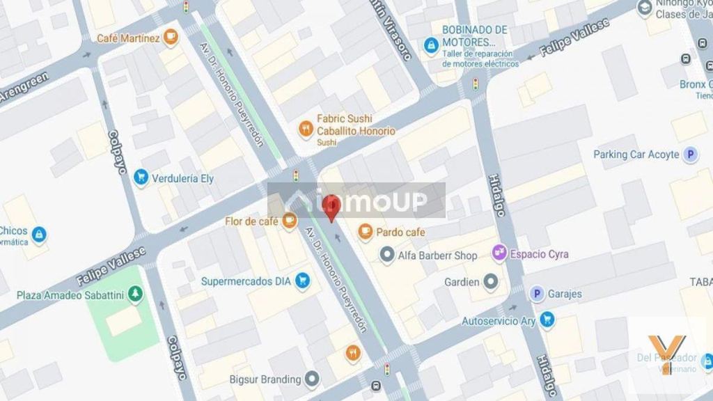 Local Comercial en Venta en Caballito, Capital Federal