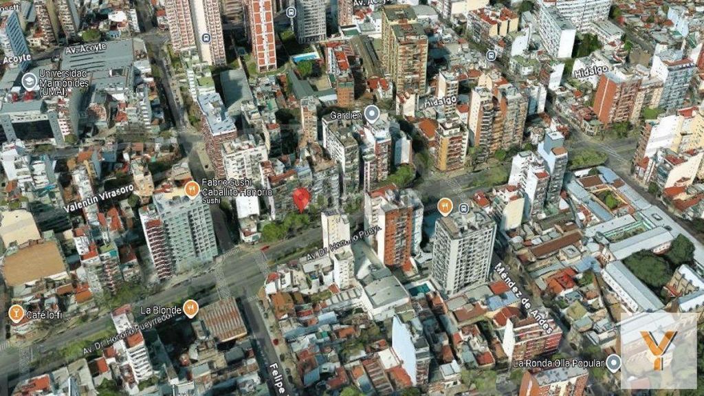 Local Comercial en Venta en Caballito, Capital Federal