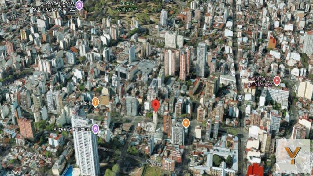 Local Comercial en Venta en Caballito, Capital Federal