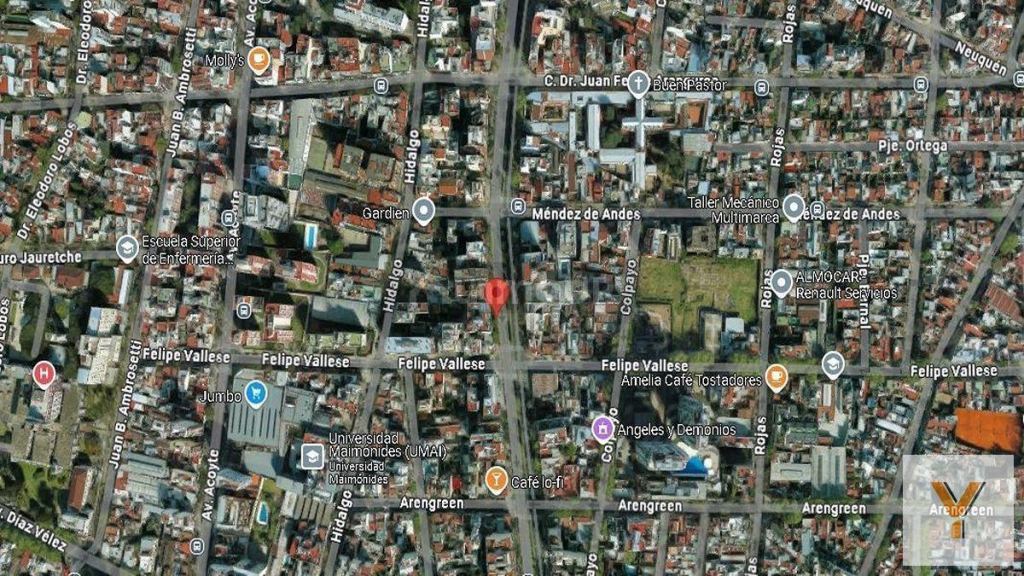 Local Comercial en Venta en Caballito, Capital Federal