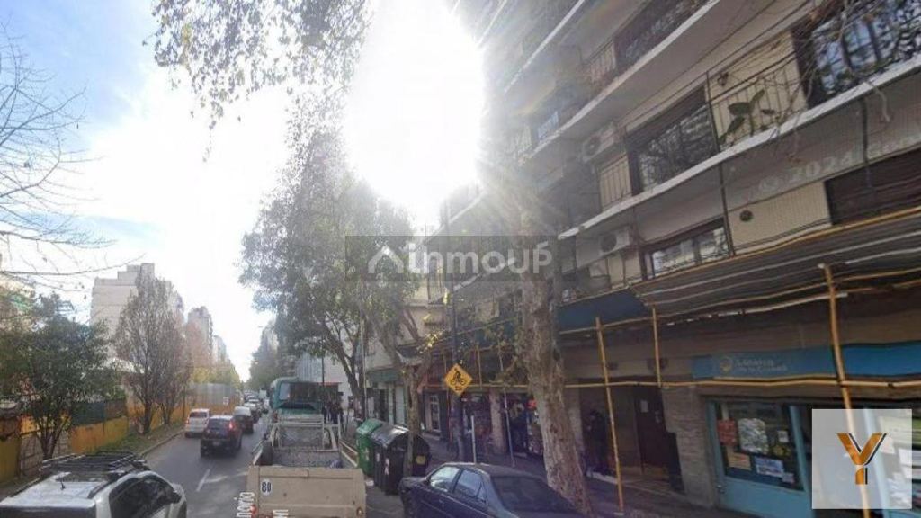 Local Comercial en Venta en Caballito, Capital Federal