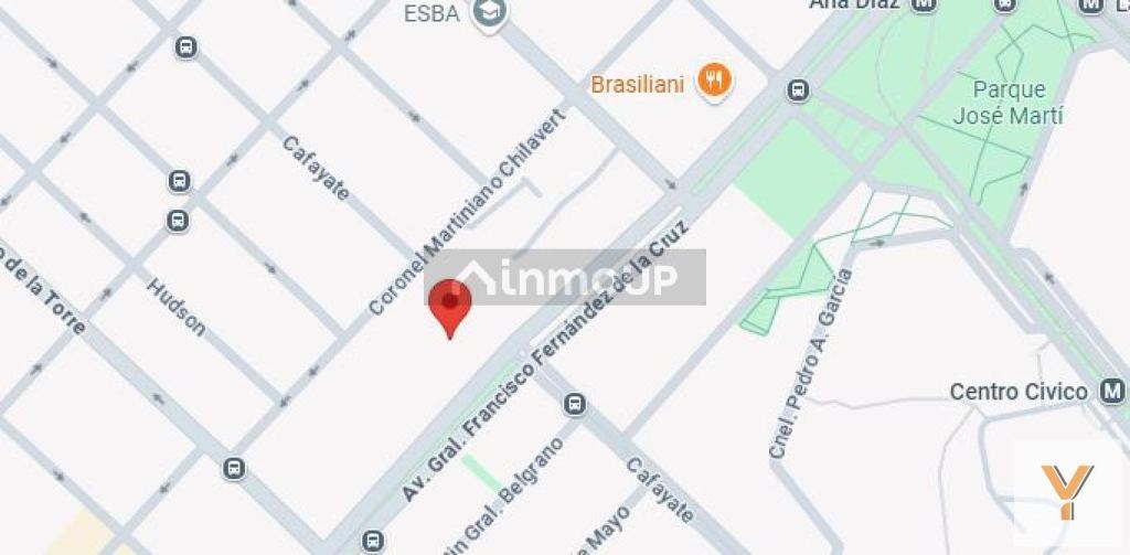 Departamento en Venta en Villa Lugano, Capital Federal - USD 73.000 | Inmoup - 12
