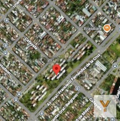 Departamento en Venta en Villa Lugano, Capital Federal - USD 73.000 | Inmoup - 15