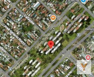 Departamento en Venta en Villa Lugano, Capital Federal - USD 73.000 | Inmoup - 16