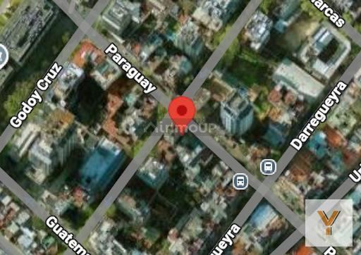 Departamento en Alquiler en Palermo, Capital Federal - USD 900 | Inmoup - 20