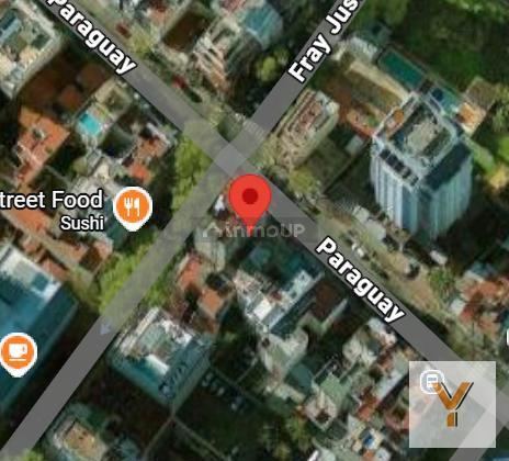 Departamento en Alquiler en Palermo, Capital Federal - USD 900 | Inmoup - 19