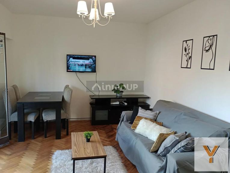 Departamento en Alquiler en Palermo, Capital Federal - USD 900 | Inmoup - 6