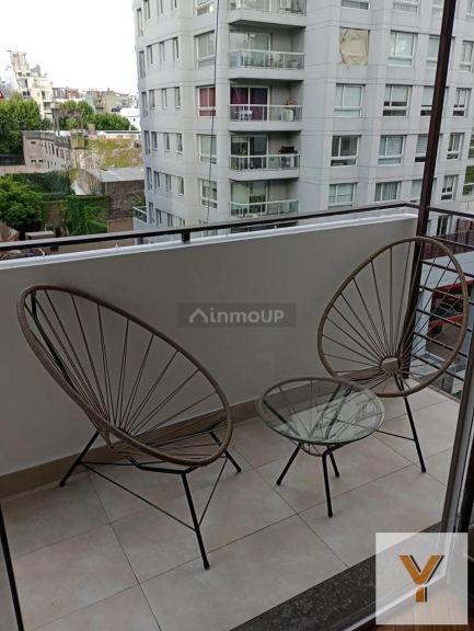 Departamento en Alquiler en Palermo, Capital Federal - USD 900 | Inmoup - 10