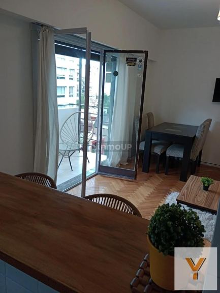 Departamento en Alquiler en Palermo, Capital Federal - USD 900 | Inmoup - 5