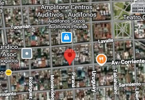 Departamento en Alquiler en San Nicolas, Capital Federal - $ 600.000 | Inmoup - 16