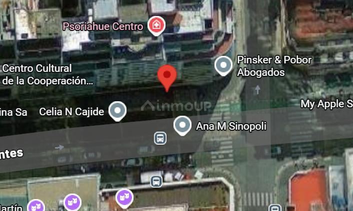 Departamento en Alquiler en San Nicolas, Capital Federal - $ 600.000 | Inmoup - 17