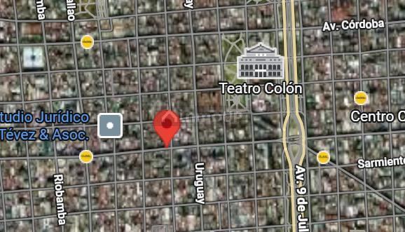 Departamento en Alquiler en San Nicolas, Capital Federal - $ 600.000 | Inmoup - 15