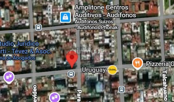 Departamento en Alquiler en San Nicolas, Capital Federal - $ 600.000 | Inmoup - 13