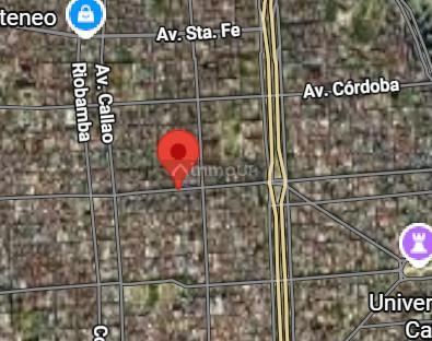 Departamento en Alquiler en San Nicolas, Capital Federal - $ 600.000 | Inmoup - 14