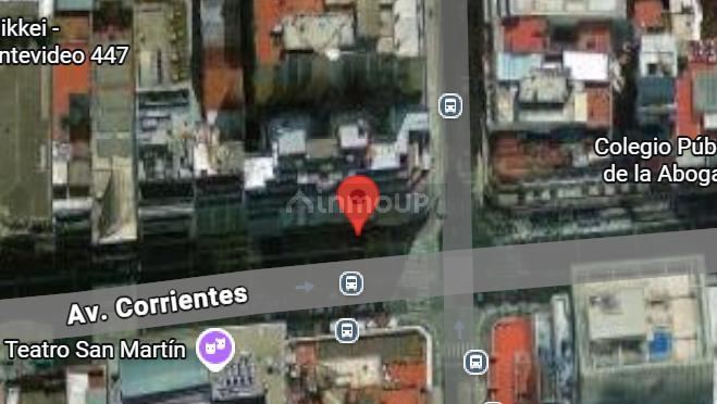 Departamento en Alquiler en San Nicolas, Capital Federal - $ 600.000 | Inmoup - 18