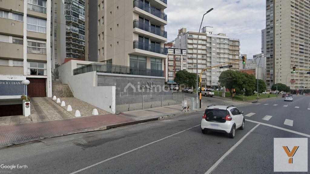Departamento en Alquiler Temporario en Mar del Plata, Buenos Aires Costa Atlantica