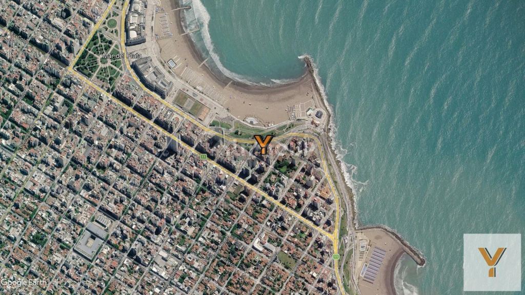 Departamento en Alquiler Temporario en Mar del Plata, Buenos Aires Costa Atlantica
